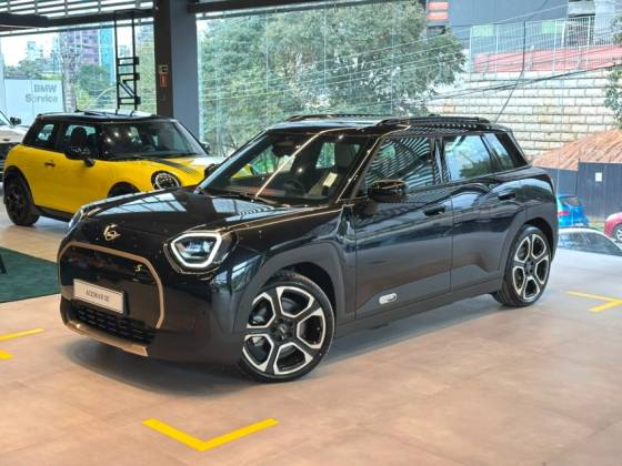 MINI ACEMAN 54,2 KW ELÉTRICO SE